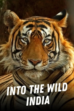 Into the Wild: India-watch