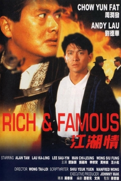 Rich and Famous-watch