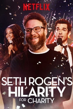 Seth Rogen's Hilarity for Charity-watch