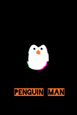 Penguin Man-watch