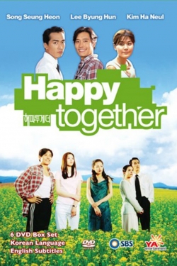 Happy Together-watch