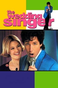 The Wedding Singer-watch