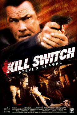 Kill Switch-watch