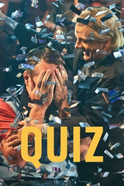 Quiz-watch