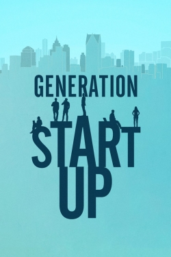 Generation Startup-watch