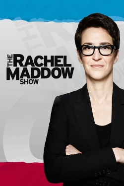 The Rachel Maddow Show-watch