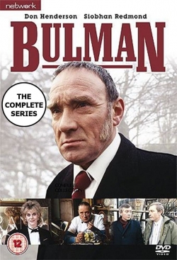 Bulman-watch