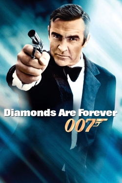 Diamonds Are Forever-watch