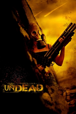 Undead-watch