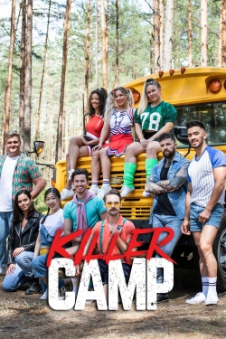 Killer Camp-watch