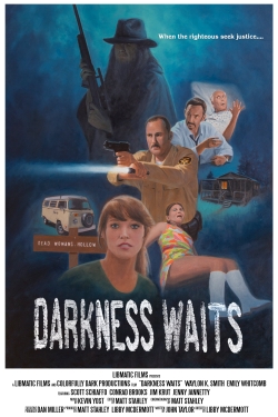 Darkness Waits-watch