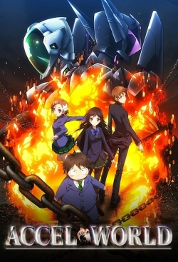 Accel World-watch