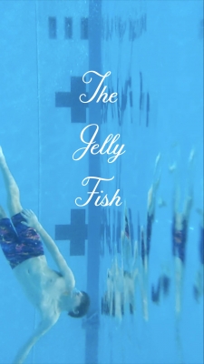 The Jelly Fish-watch