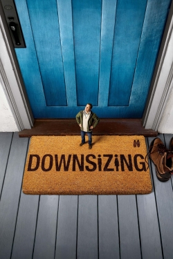 Downsizing-watch