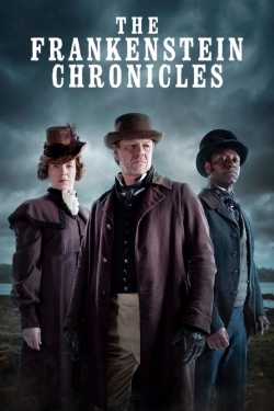 The Frankenstein Chronicles-watch