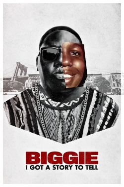 Biggie: I Got a Story to Tell-watch