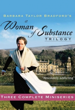 A Woman of Substance-watch