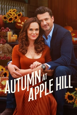 Autumn at Apple Hill-watch