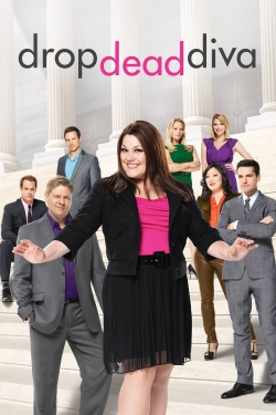 Drop Dead Diva-watch