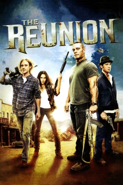 The Reunion-watch