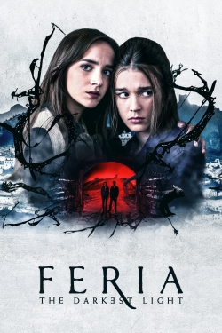 Feria: The Darkest Light-watch