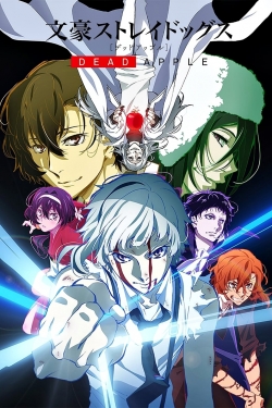 Bungo Stray Dogs: Dead Apple-watch