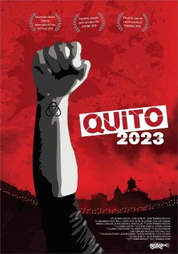 Quito 2023-watch