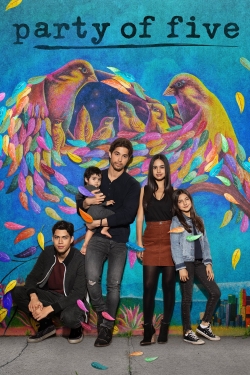 Party of Five-watch