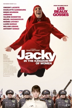 Jacky in the Kingdom of Women-watch