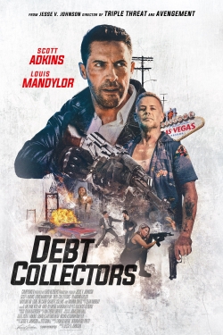 Debt Collectors-watch