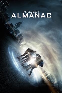 Project Almanac-watch