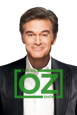 The Dr. Oz Show-watch