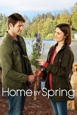 Home by Spring-watch