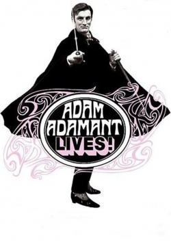 Adam Adamant Lives!-watch