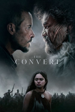 The Convert-watch