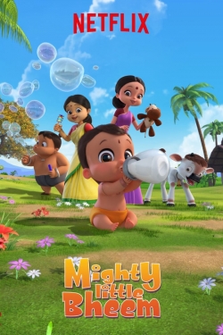 Mighty Little Bheem-watch