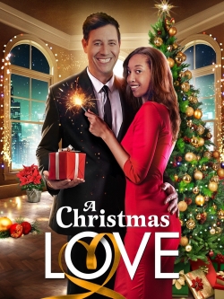 A Christmas Love-watch