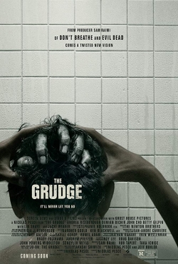 The Grudge-watch