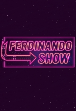 Ferdinando Show-watch