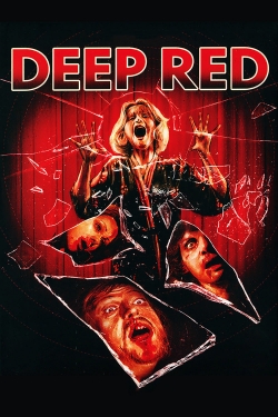 Deep Red-watch