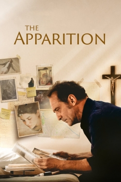 The Apparition-watch