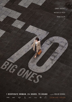 70 Big Ones-watch