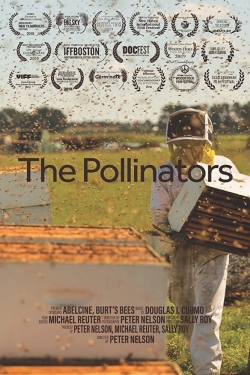 The Pollinators-watch