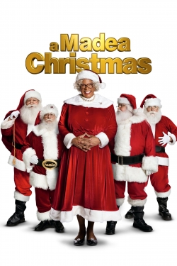 A Madea Christmas-watch