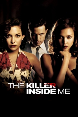 The Killer Inside Me-watch