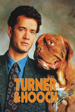 Turner & Hooch-watch