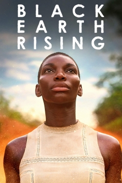 Black Earth Rising-watch