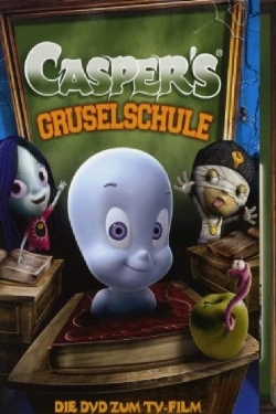 Casper's Scare School-watch