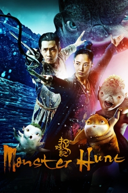 Monster Hunt-watch