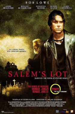 Salem's Lot-watch